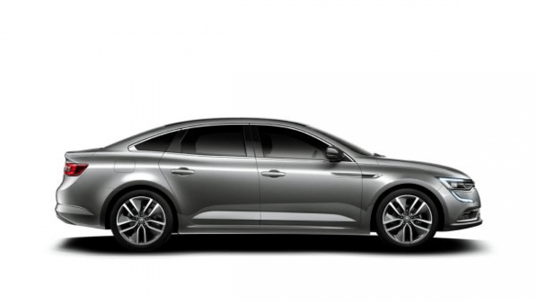 Renault Talisman