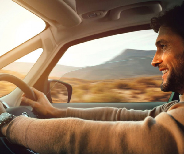 ABD Renault Plus