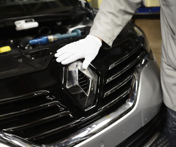 ABD Renault - Service - Werkplaatsafspraak maken