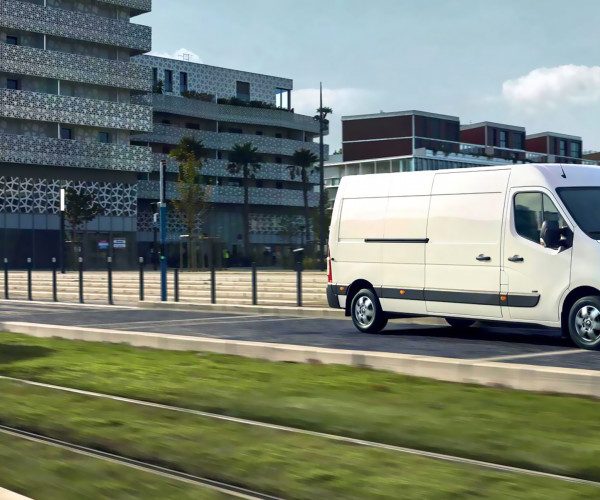 ABD Renault - Master Z.E. nieuw - header