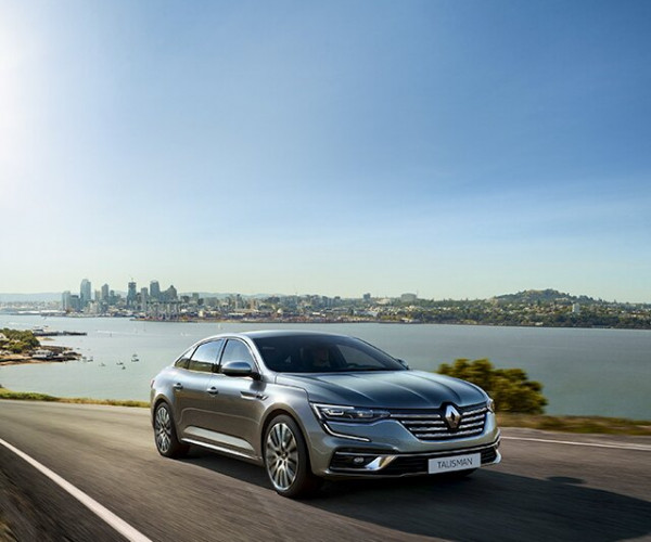 Renault Talisman kopen