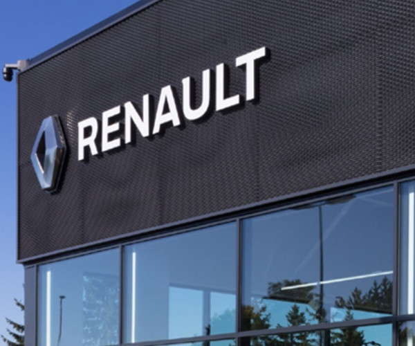 ABD Renault vacatures