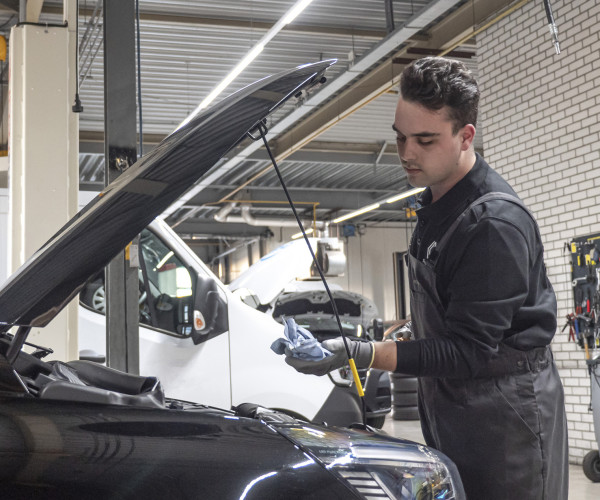 ABD - service - renault diagnose
