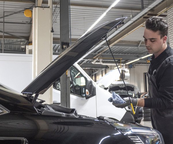ABD - service - renault diagnose