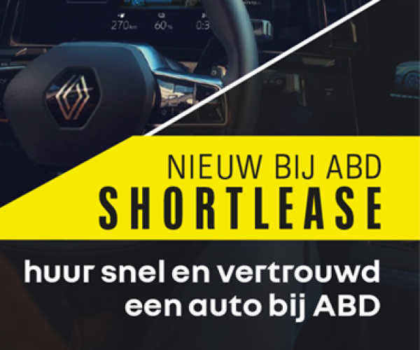 Shortlease mobiel