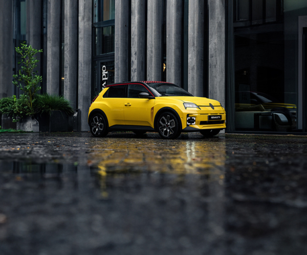 Renault 5 kopen abd