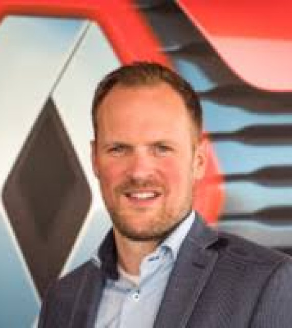 ABD aftersales manager