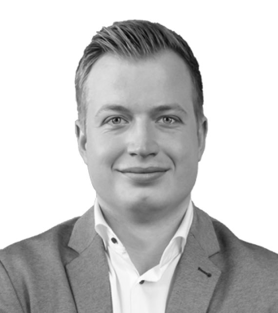 Erwin Sikkema Vestigingsmanager ABD Drachten