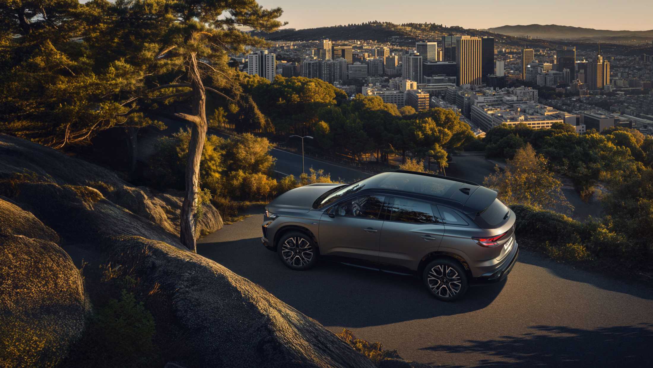 ABD Renault - Nieuwe Austral 2025 - Facelift 3
