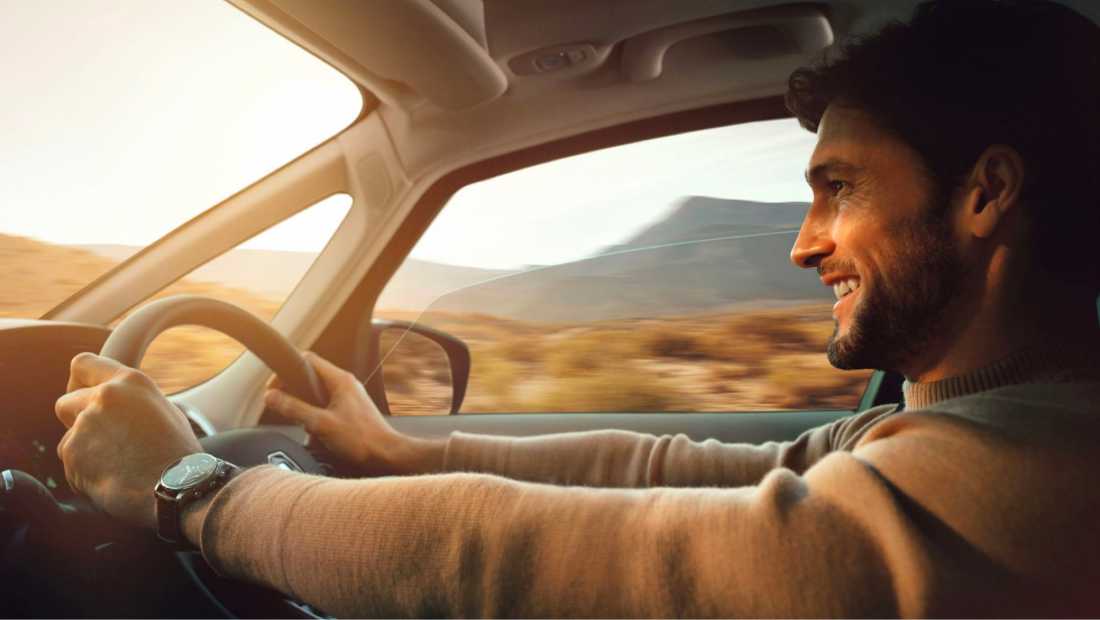 ABD Renault Plus