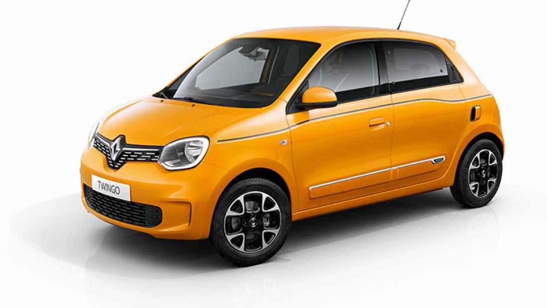 twingo-intens-uitvoering
