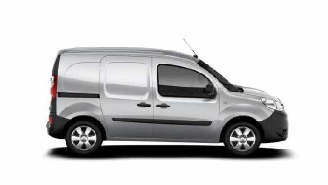 ABD Renaut - Kangoo