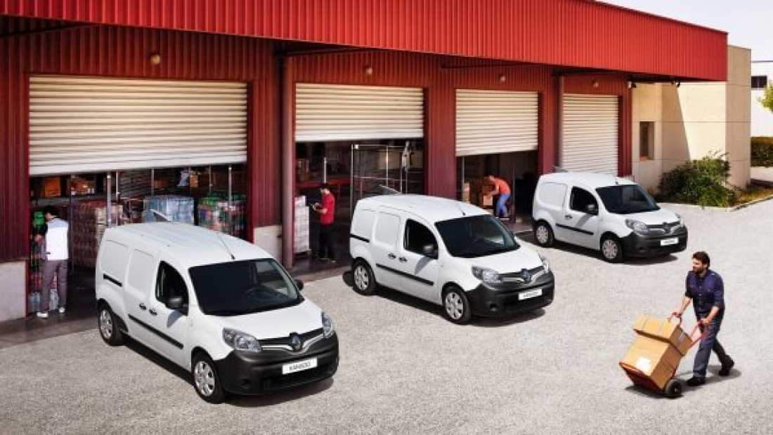 ABD Renault - Zakelijk - Financial lease.