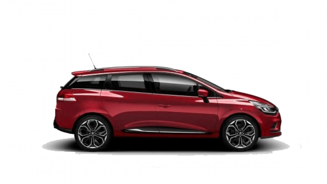 Clio estate kopen