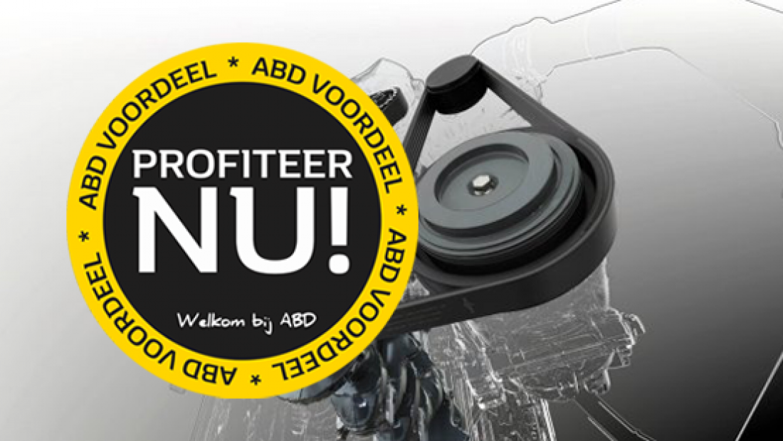 ABD Renault Distributieriem actie