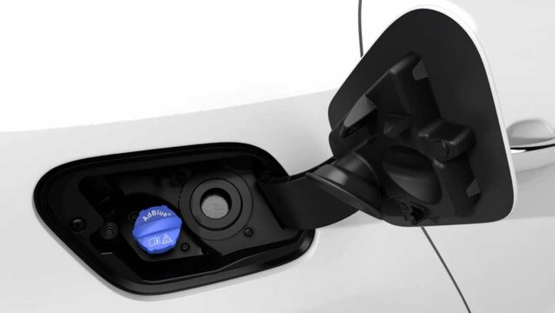 BLUE dCi-DIESELMOTOREN