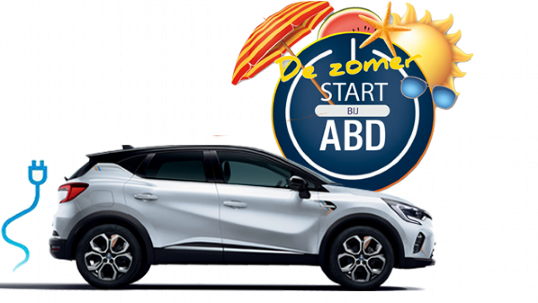 Hybride renault captur