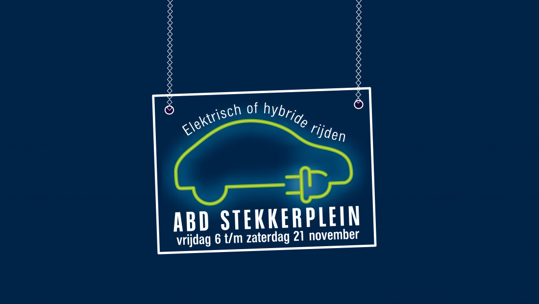 ABD stekkerplein
