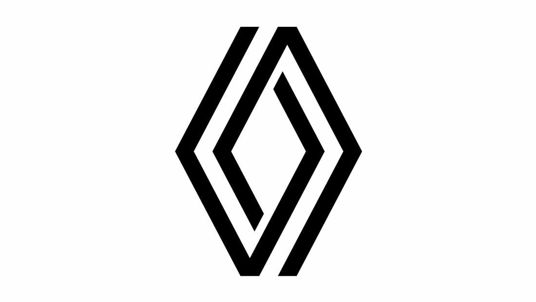 renault logo