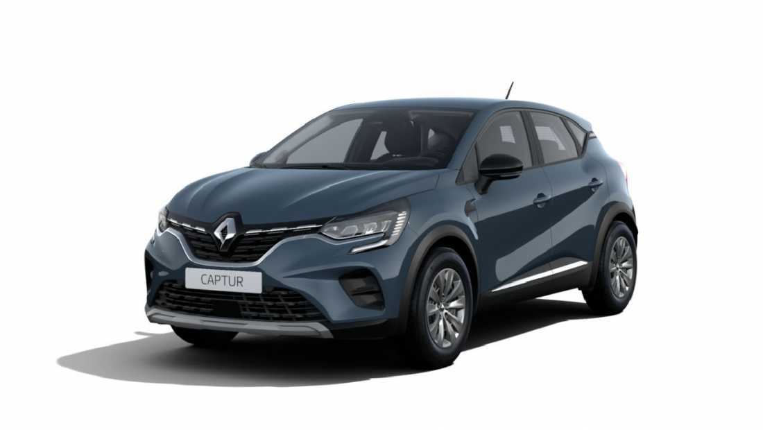 captur