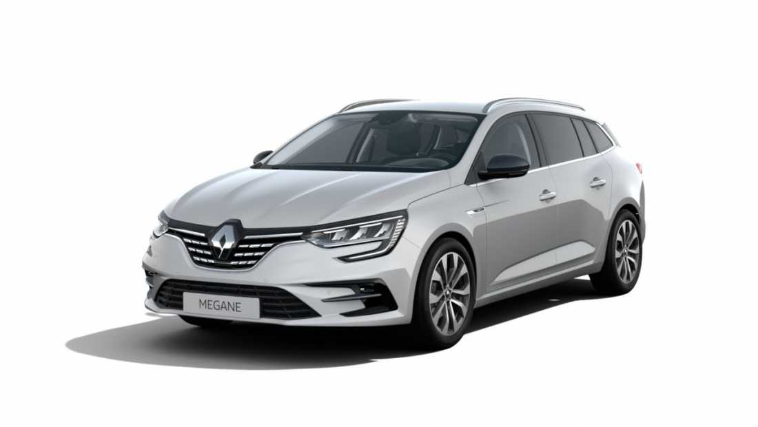 megane estate