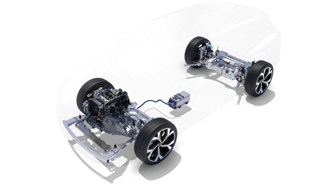 ABD Renault - Austral - 100% hybride aanbod