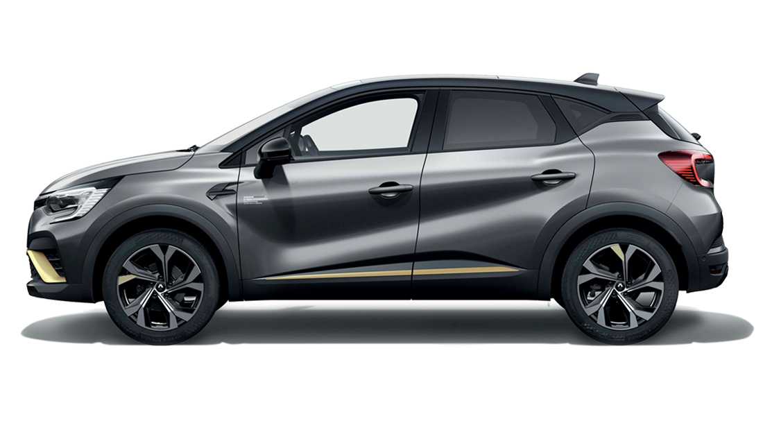 Renault Captur 2023 kopen