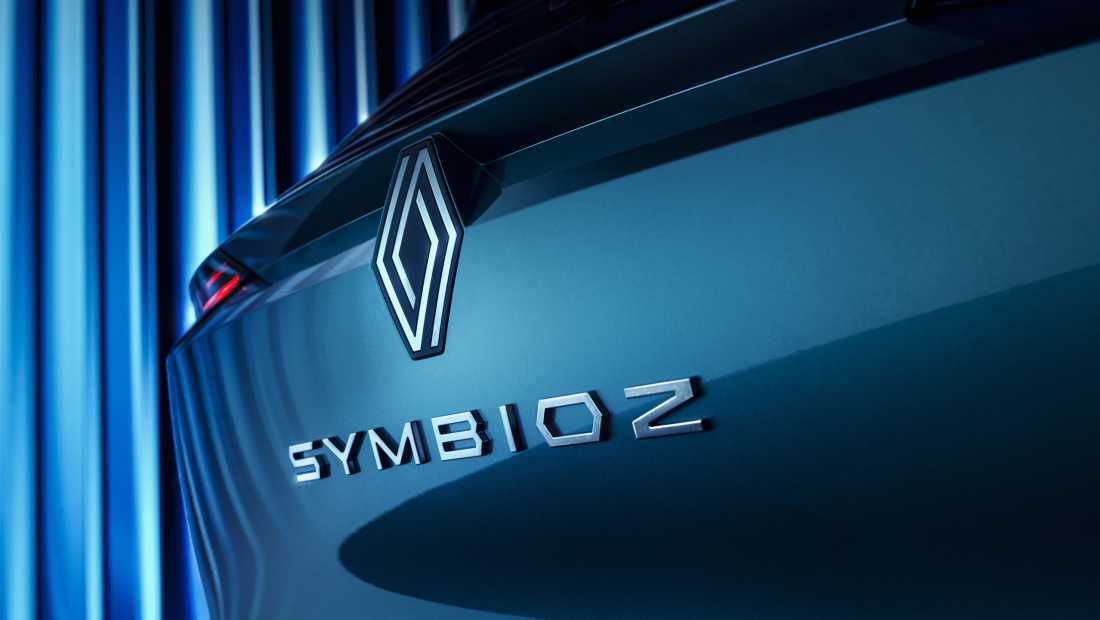 ABD Renault - Nieuwe Symbioz - Details