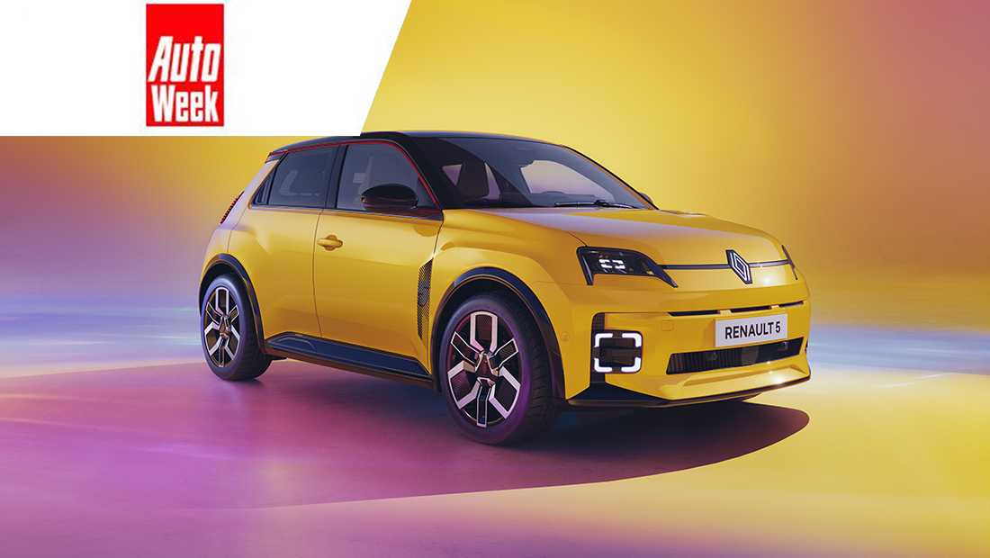 AUtoweek review