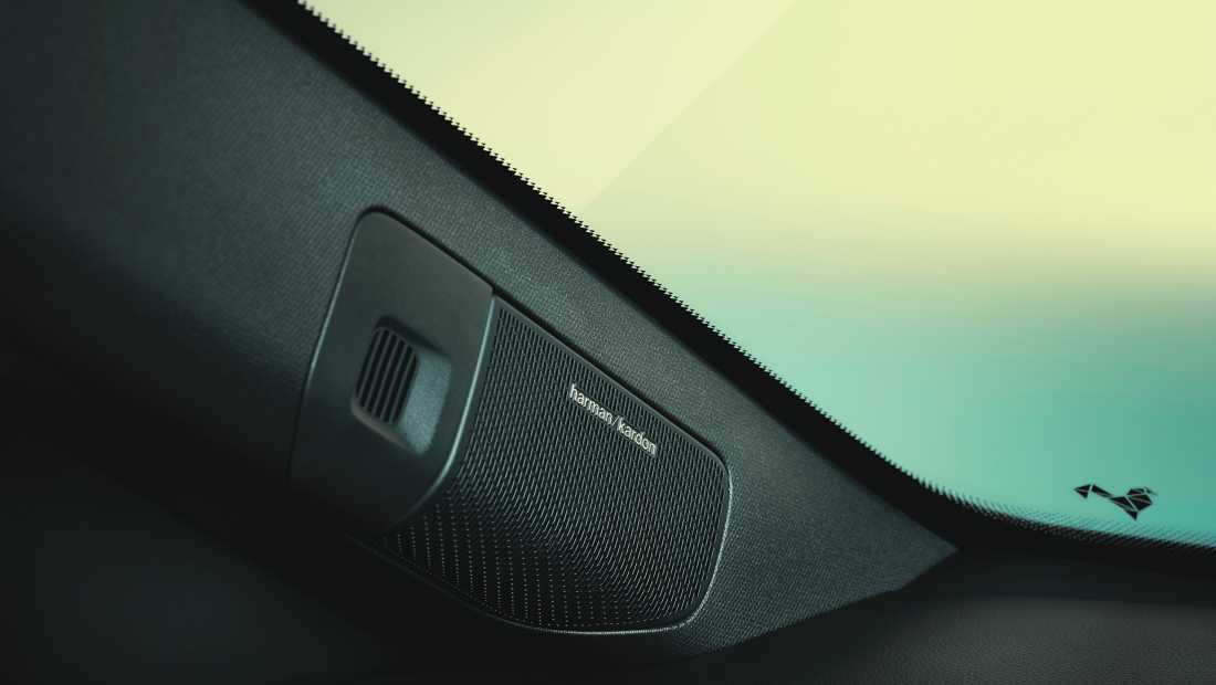 ABD Renault - R4 - Harman Kardon