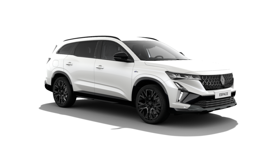 ABD Renault - Espace - Esprit Alpine