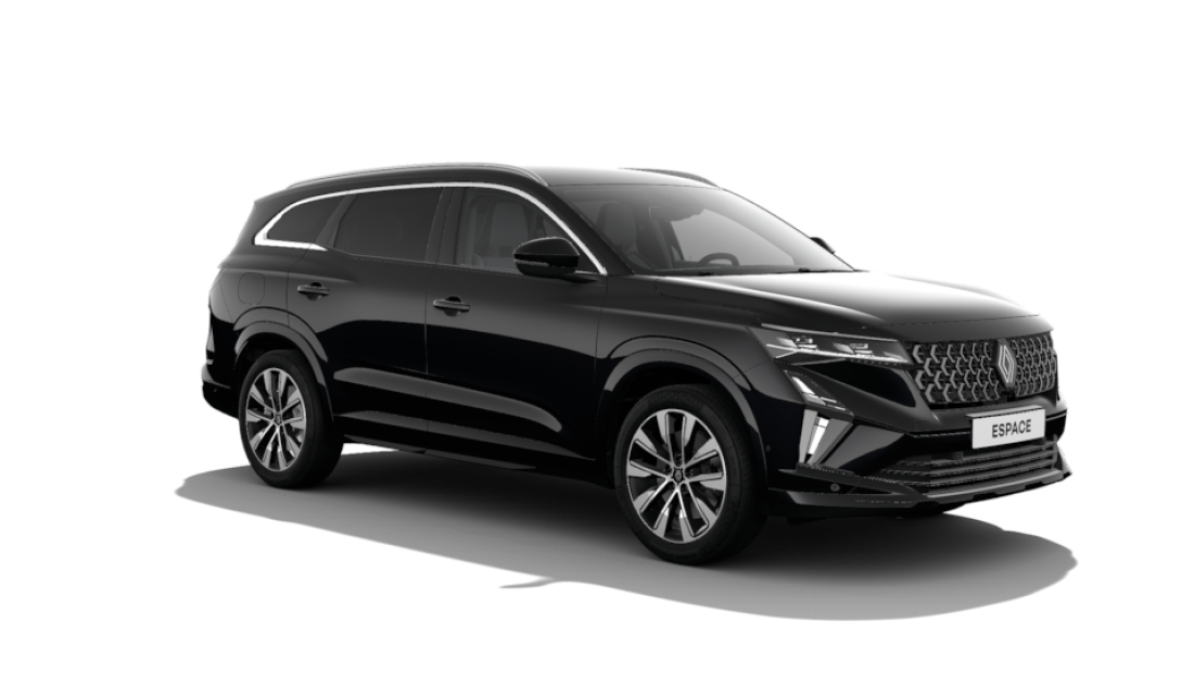 ABD Renault - Espace - Techno