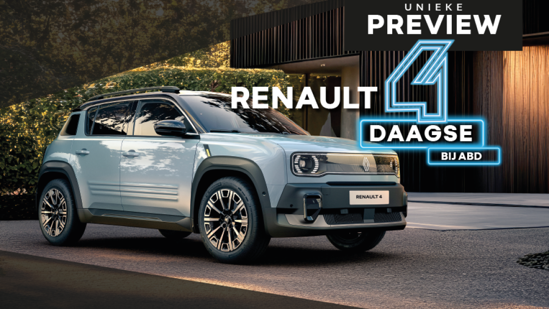 RENAULT 4 ABD  1100 x 620