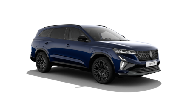 ABD Renault - Espace - Miniatuur 2025