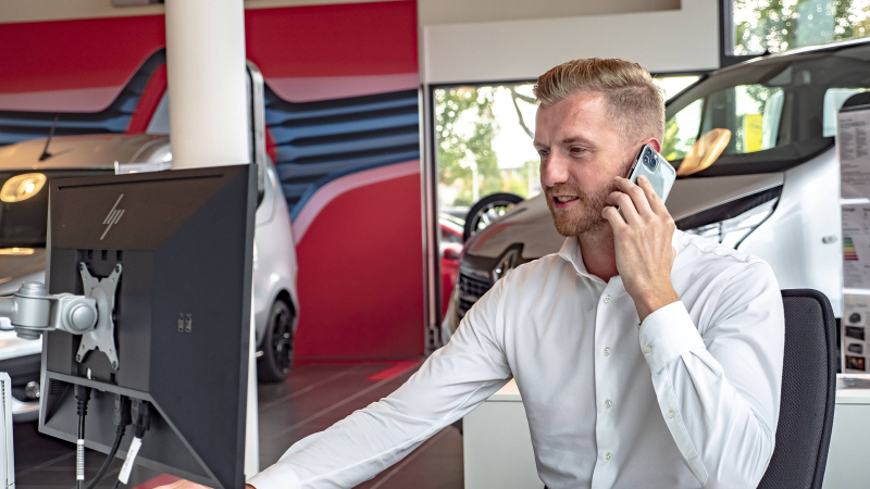 ABD Renault vacatures contact