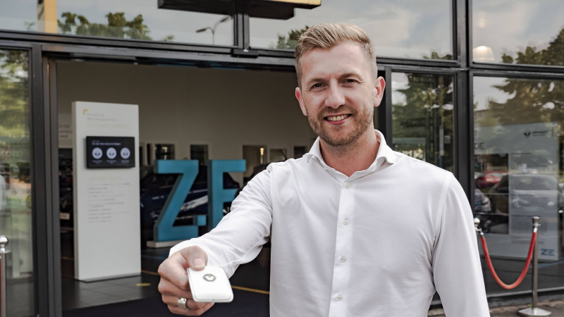ABD - vacature - management